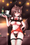 バニー影狼ちゃん
