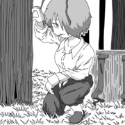リグル蟲師