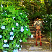 まいにちお小夜 #740