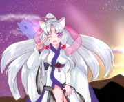 イタコ姉さま