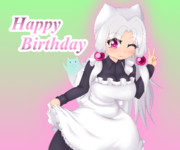 イタコお姉様の誕生日！