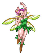 ロマサガ3 ニコニコ静画 イラスト