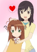 一条蛍 ニコニコ静画 イラスト