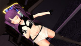 淫魔なお姉さんVTuber 「否定ちゃん。」　その１