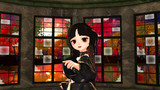 淫魔なお姉さんVTuber 「否定ちゃん。」　その２