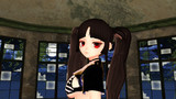 淫魔なお姉さんVTuber 「否定ちゃん。」　その３