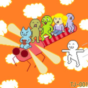 ブーン ニコニコ静画 イラスト