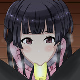 ふゆ～