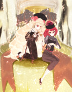 富士山麓＠ヘカ純