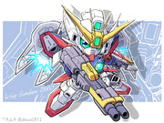 俺は死なないッ！