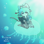 まいにちお小夜 #741