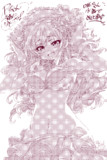 【モバマス】水着でお仕事、大槻唯ちゃん。
