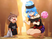 ﾟ(ﾟ´Д｀ﾟ)ﾟ　░(ﾟ ω ゜;)░