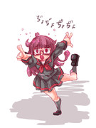 ようやくケムリクサ見終わって…