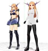 最近のレアたん