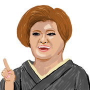 愛されし者 Ikko イラスト さかななみ