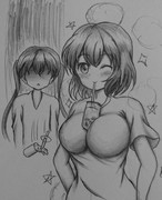 タピオカチャレンジ陽綾