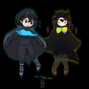 イッショにオドりたい