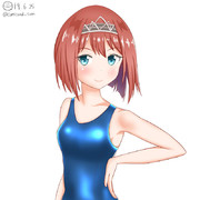 アーク・ロイヤル　艦これワンドロ　190625