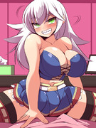 ざくざくアクターズ