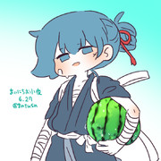 まいにちお小夜 #743