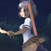 バスが失敗したら火で誘導だろ！失敗したらさらに犠牲が出る