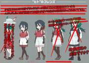 吉崎観音 ニコニコ静画 イラスト