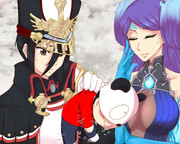 そっちがいい(じたばた)