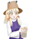 やっぱり神奈子の作るタピオカは