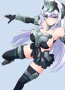 あーきてくとちゃん