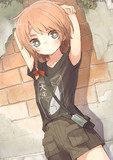 メグっさん
