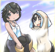 ゴクラクの休日