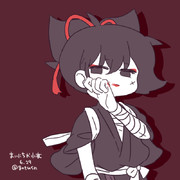 まいにちお小夜 #745