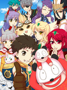 マツブレ２本編最終回なるか！？(再投稿)