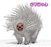 タマウガチ更新