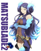 何処からか視線を感じるカグツチ様