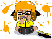 4号にやられたミニオン