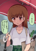 大井 艦これ ニコニコ静画 イラスト