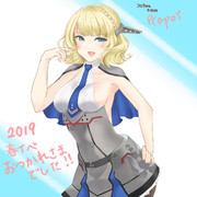 【艦これ】コロラド