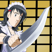 サムライスピリッツ ニコニコ静画 イラスト