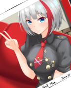 シュペー進水日