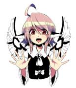 ちょ、ちょっとまって～～！