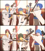 黎明期→最終世代
