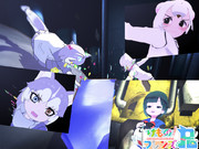 OVA版けものフレンズR 第Ю話「さいきどう」後編