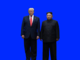 偉大なる将軍様&TRMP BB