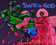 ターンSWKガンボル