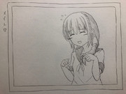 ワンドロ（磯波）