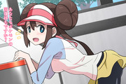 メイ トレーナー ニコニコ静画 イラスト