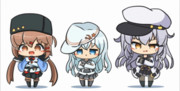 踊る同志ーズ