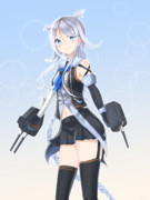 うみちゃん改二